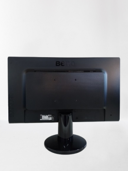 BenQ GL2460 Widescreen Monitor, 24 Zoll, 60 Hz